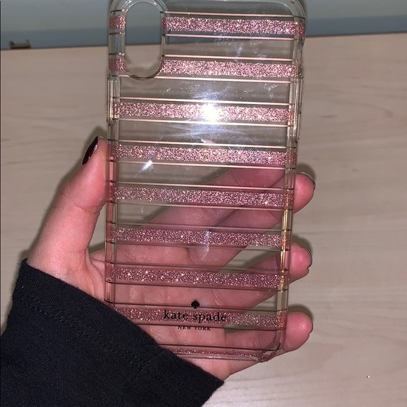 KATE SPADE PHONE CASE - Picture 2 of 2